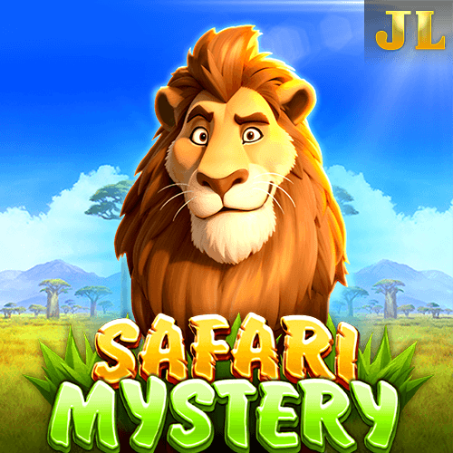 Safari Mystery
